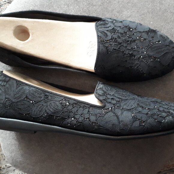 AEROSOLES shoes, size 12, new - Picture 3 of 4